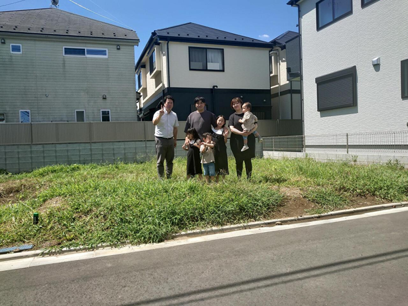 ご一緒させて頂きました。
