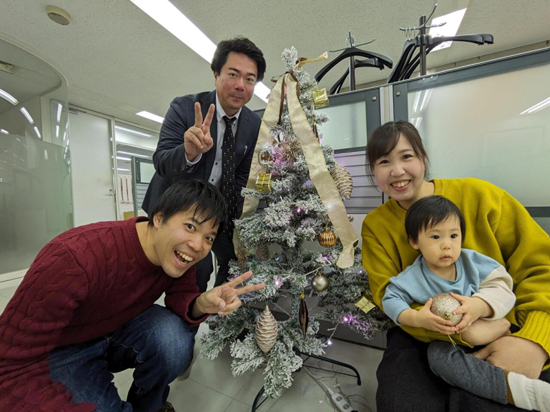お引き渡しが終わってしまい寂しく思います(´・ω・)
お引越し落ち着いたらご飯行きましょう!!