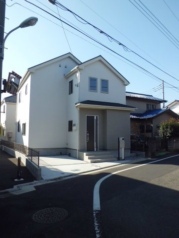 ★新居のお写真☆
