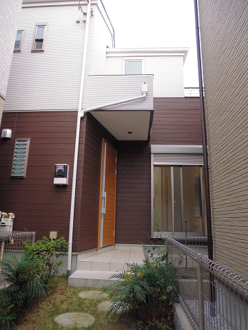 ☆お洒落な建物外観写真☆