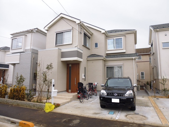 ☆ゆったり大きなお住まいに沢山の幸せがあふれています☆