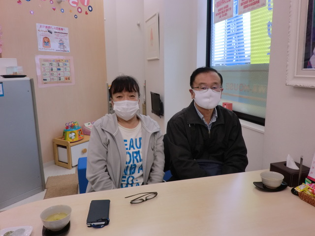 O様のみショット！