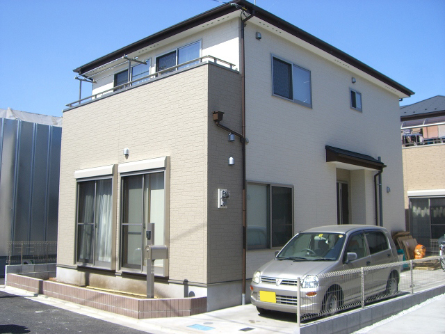 ☆南道路！大型4LDK！日当たり抜群です！☆