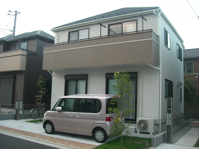 ★大型開発現場＋整形地＋南道路！日当たり最高です★