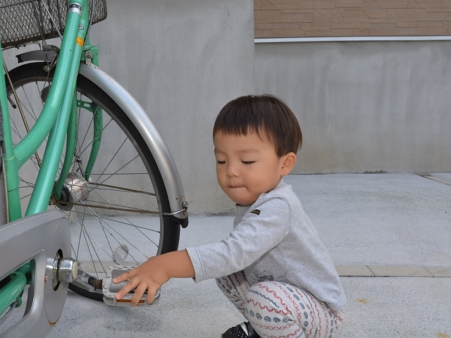 ☆髪型が可愛いです。(奥様がカット担当です)☆