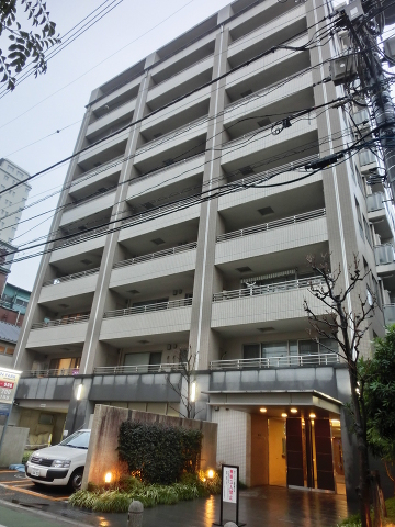 ♪駅近マンションです♪