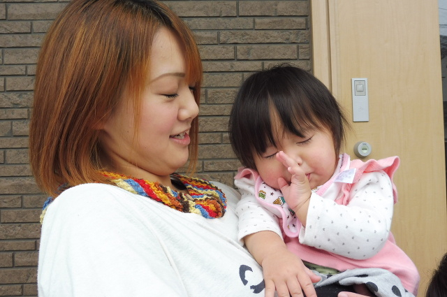 お姫様は夢見心地でーす。