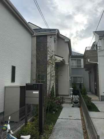 ♪日当たり・環境・抜群なマイホームです♪