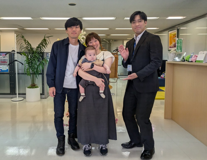 素敵な新生活になることを願っています！！！！！
