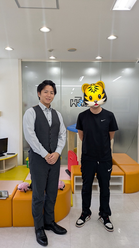 今後とも末永くよろしくお願いします！