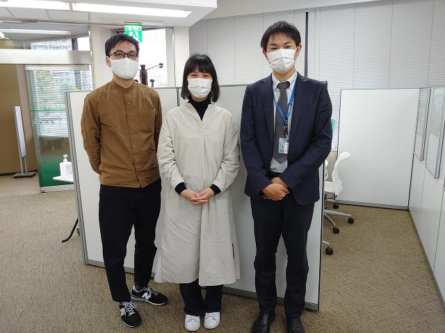 お引き渡し時に一枚