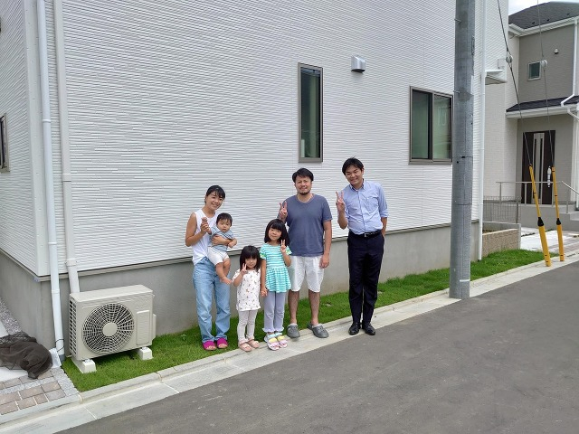 私も一緒に撮らせて頂きました。