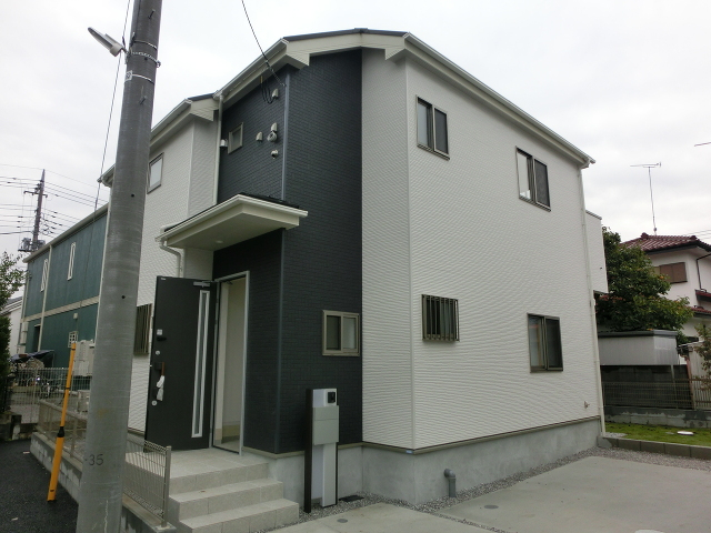 ★大型4ＬＤＫ！新築戸建！日当たり抜群！★