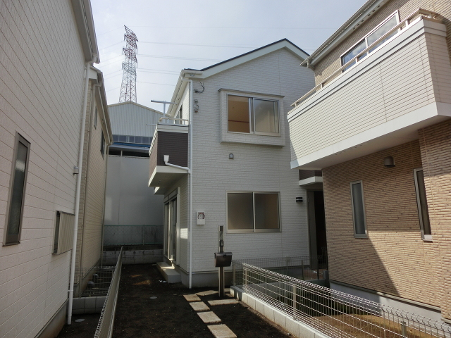 ★大型開発分譲地　新築戸建★