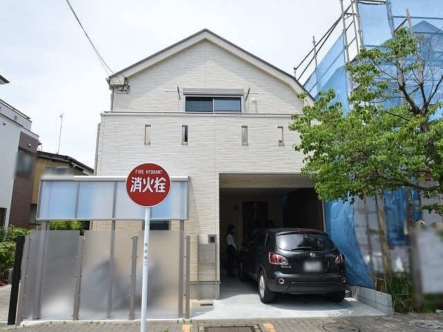 ★南道路、駅まで徒歩圏内のマイホームです★