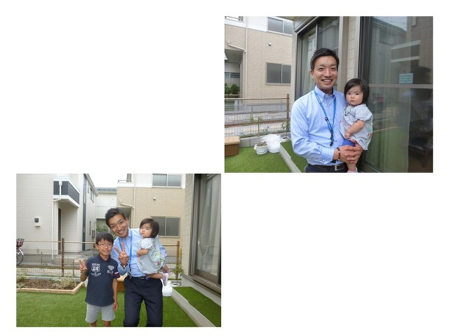 ★とっても可愛いお子様です★