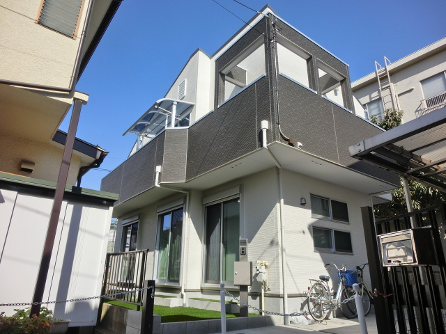 ★大型4ＬＤＫのご新居です！！住環境良し・日当たり良し！とても最高なマイホームです★