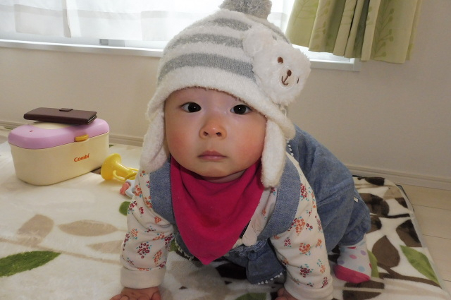 お嬢様、新しいおうちは気に入って頂けましたか？