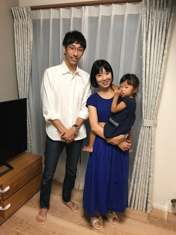 ■とても素敵な笑顔です■