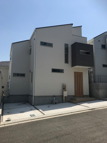☆とても大きな建物です☆