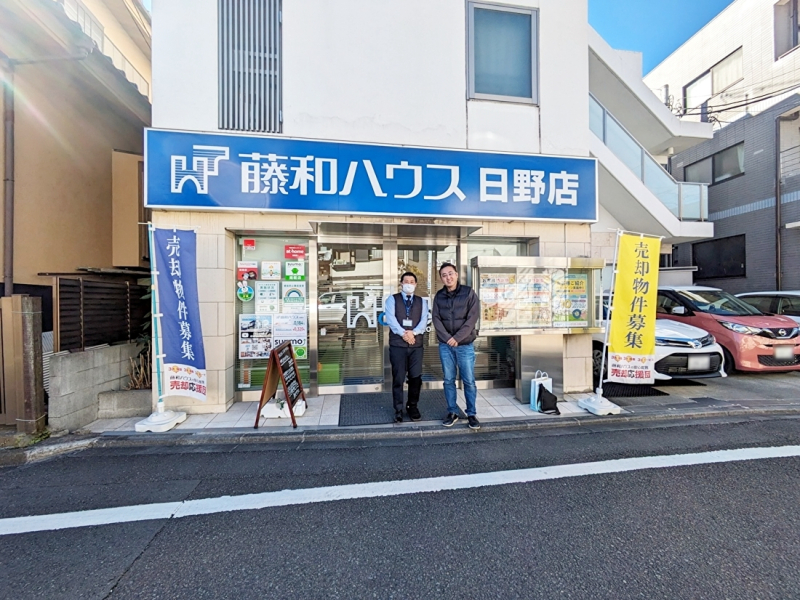 ご一緒に記念撮影もご協力頂きました！
