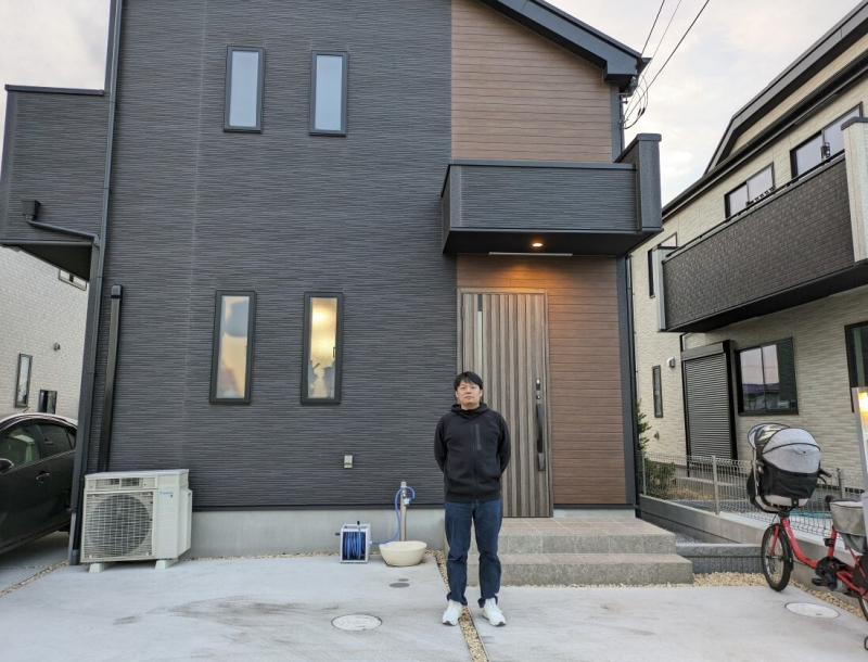 引き続き何かございましたらお気軽にご連絡頂けたらと思います！