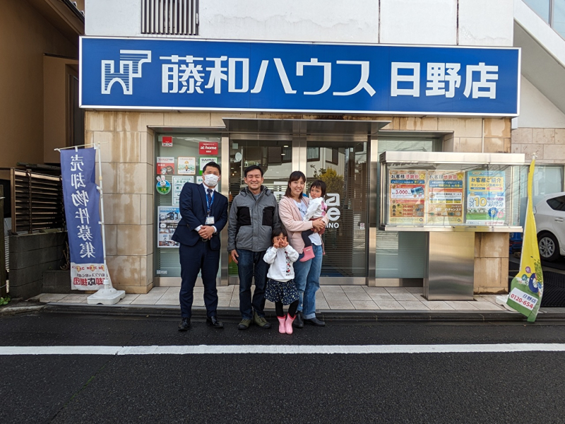 私もご一緒させて頂きました！