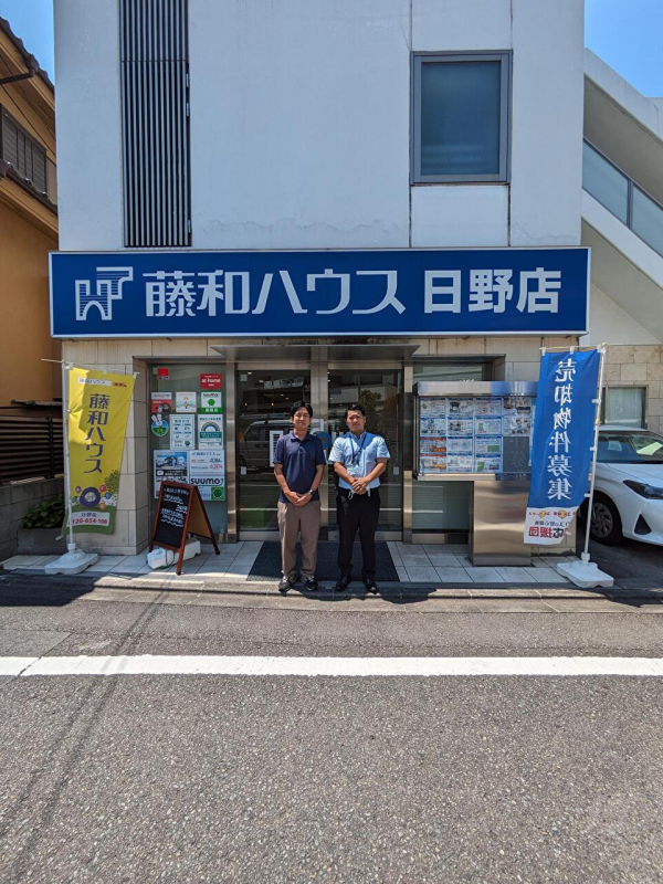 ご一緒に記念撮影させて頂きました！