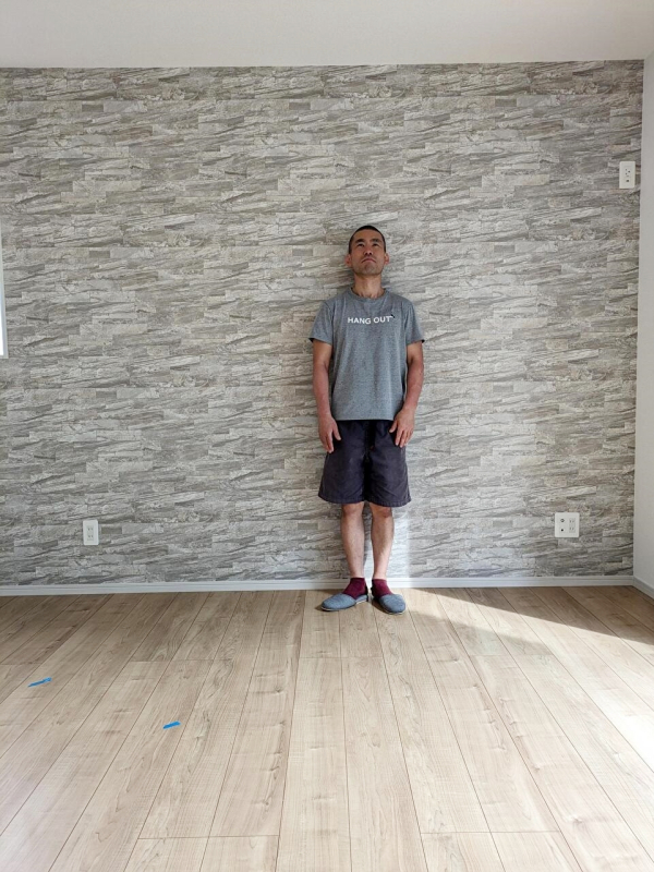 N様
こらからのこの住宅でお住まいされるイメージをされております。