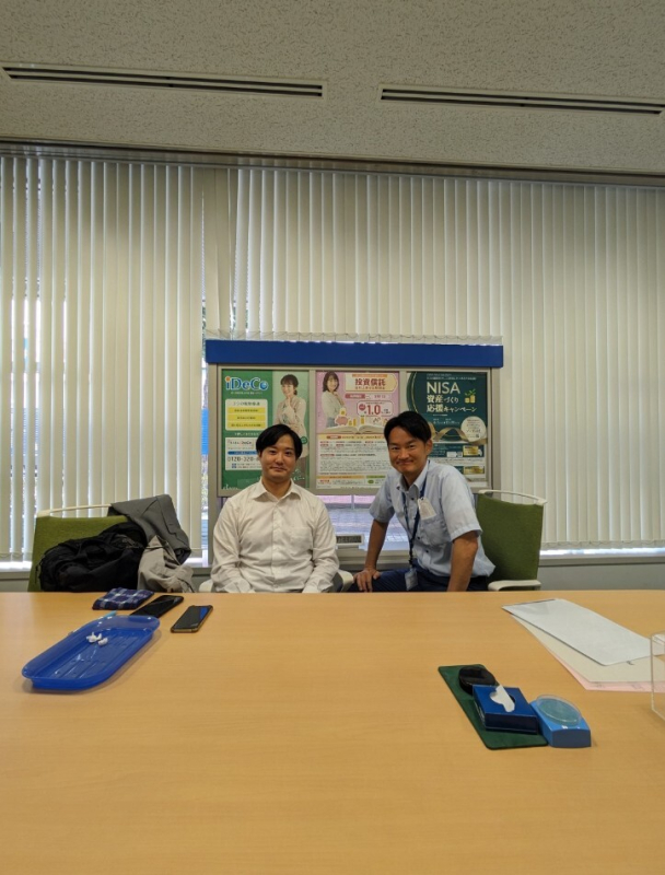 お引っ越し後も不具合等があればお気軽にご連絡ください！