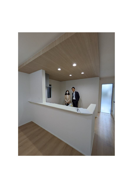 今後の新生活が楽しみですね！お引っ越し後にお伺い出来たらと思います！