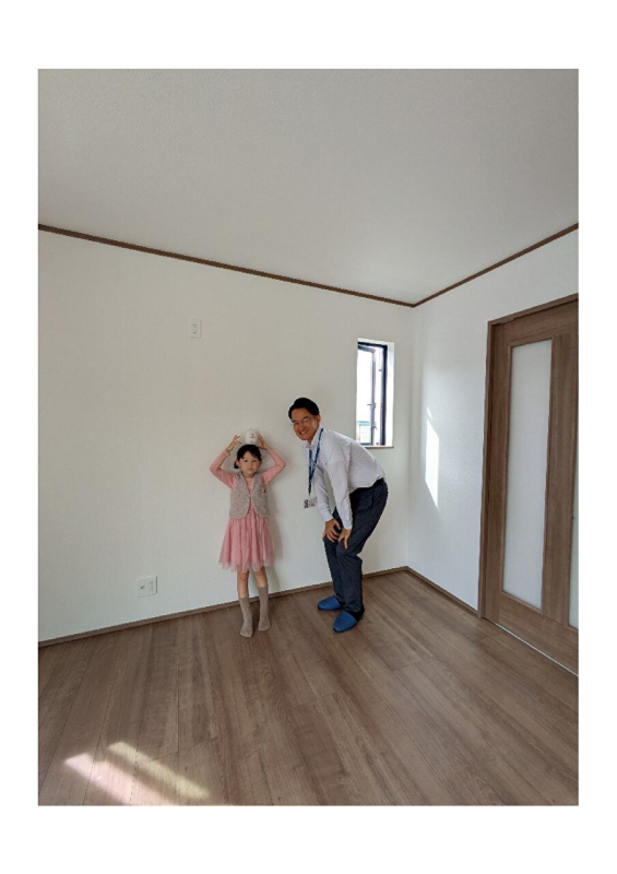 今後とも何かございましたら、お気軽にご連絡頂けたらと思います！