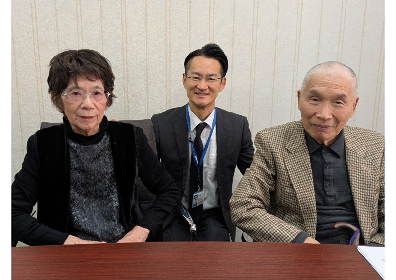 引き続き、何かございましたら、お気軽にご連絡くださいませ！