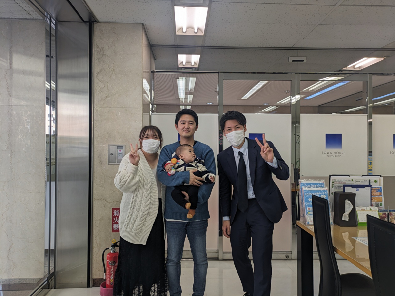 ご一緒に写らせて頂きました！！