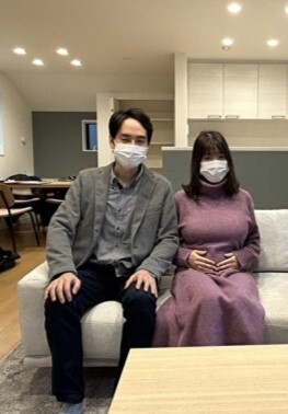 S様　新築住宅