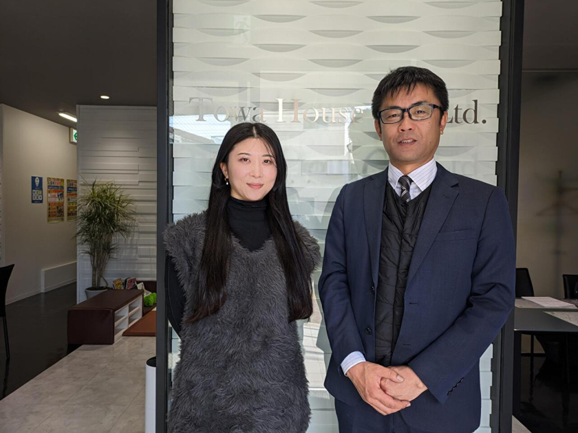 国分寺市のオーダーハウス