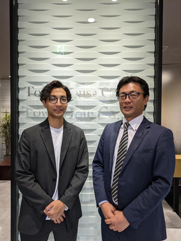 西東京市のマイホーム