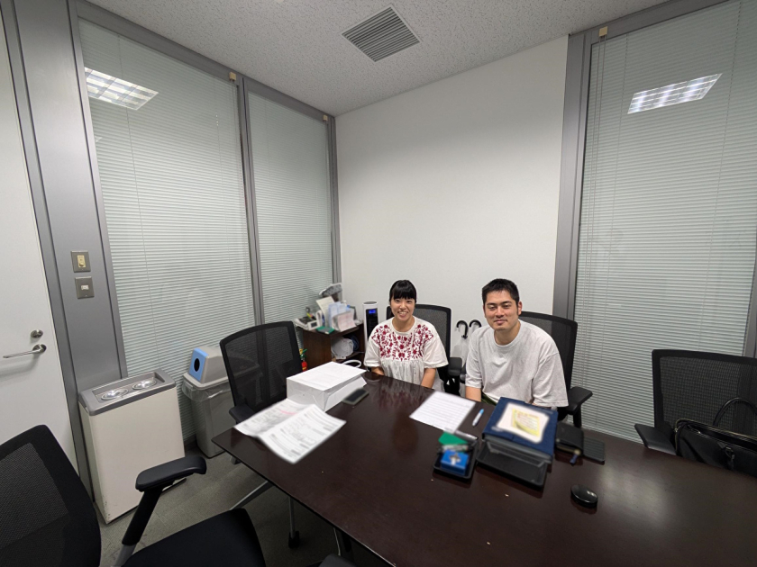 西東京市S様のご紹介