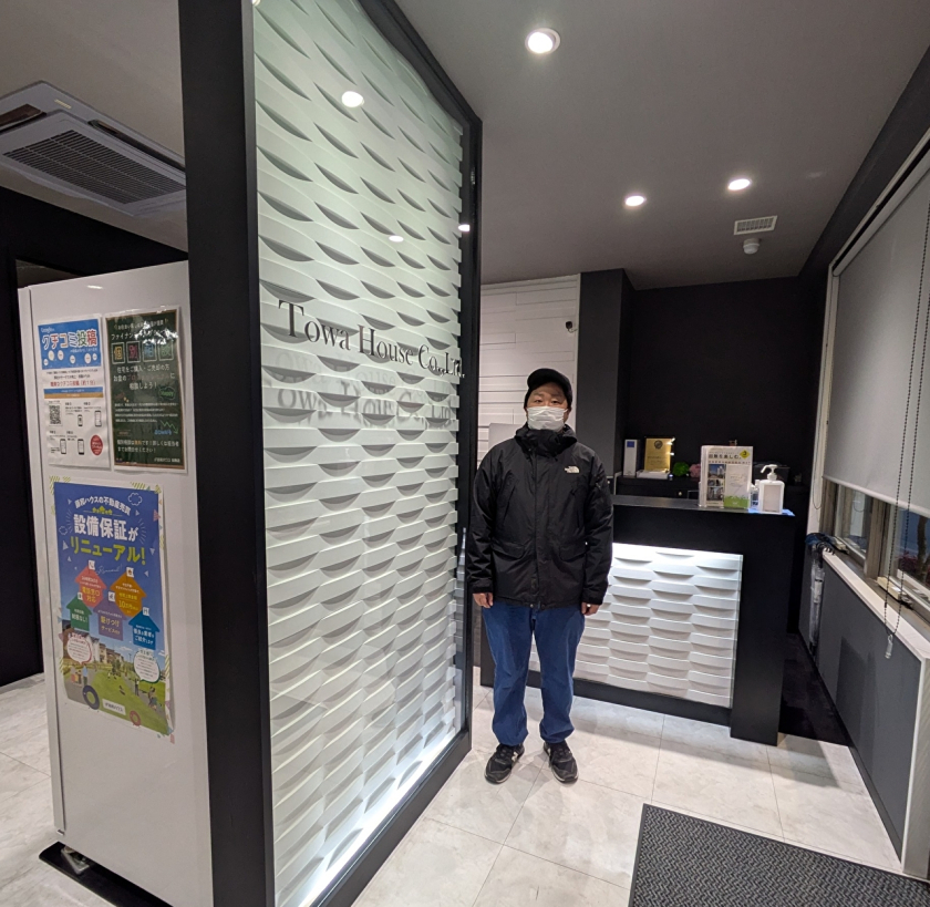 O様　西東京市新町　新築戸建のご購入