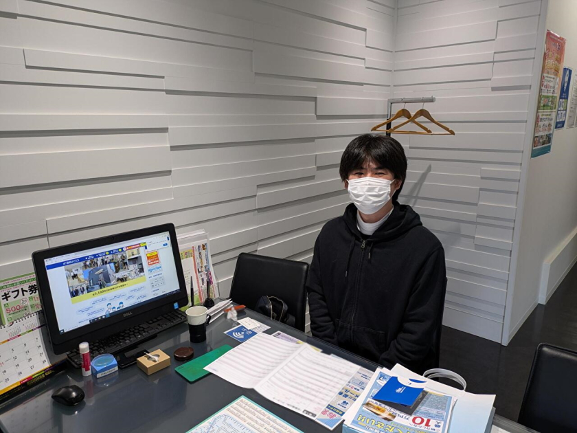 西東京市N様のご紹介