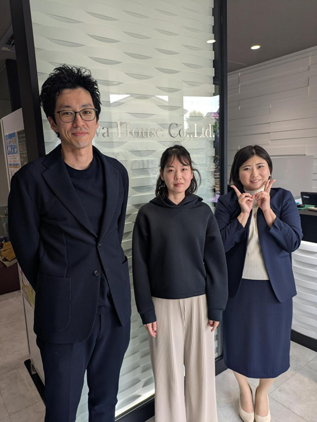 Y様　お住み替えのお手伝い