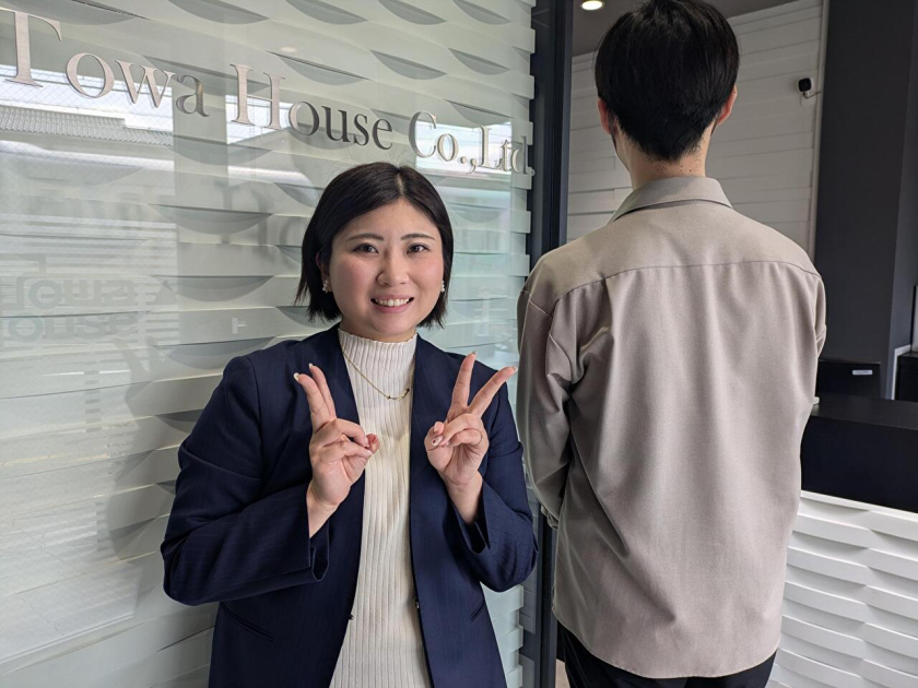 築浅中古マンションのご購入