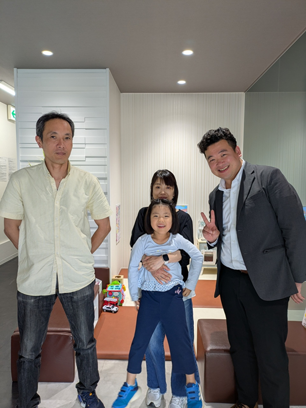 Y様　新築戸建のご購入