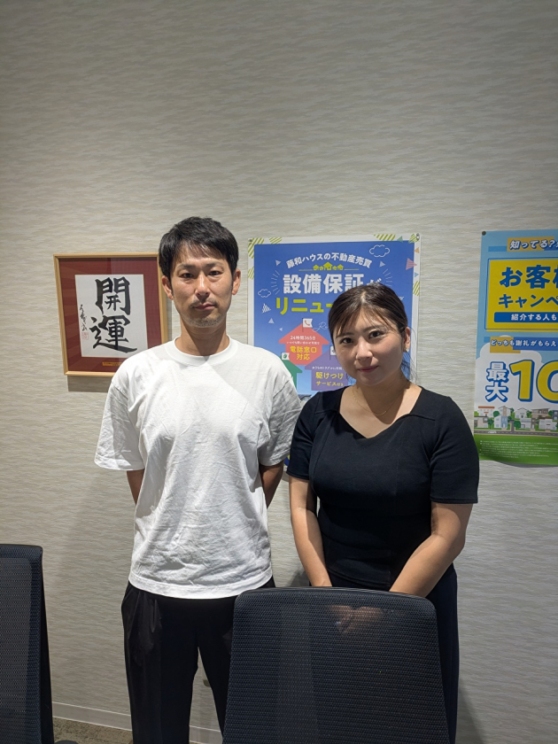 A様　新築戸建