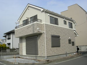 小平市Ｋ様邸