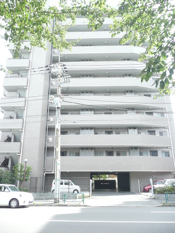 石田様邸