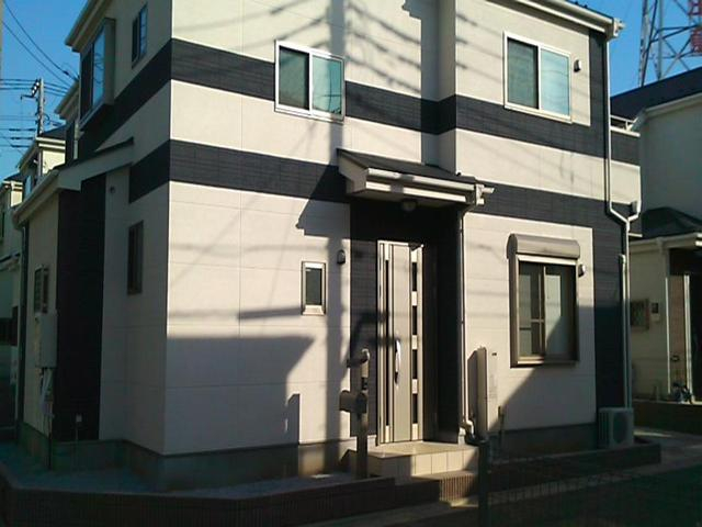 小平市　Ｉ様