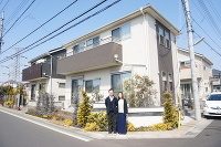 S様ご家族！
