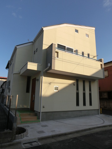 O様ご家族