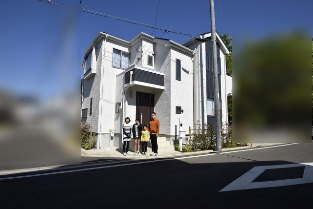 K様お客様の声